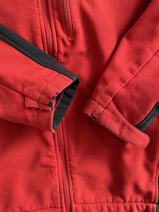 Engelbert strauss кофта робоча