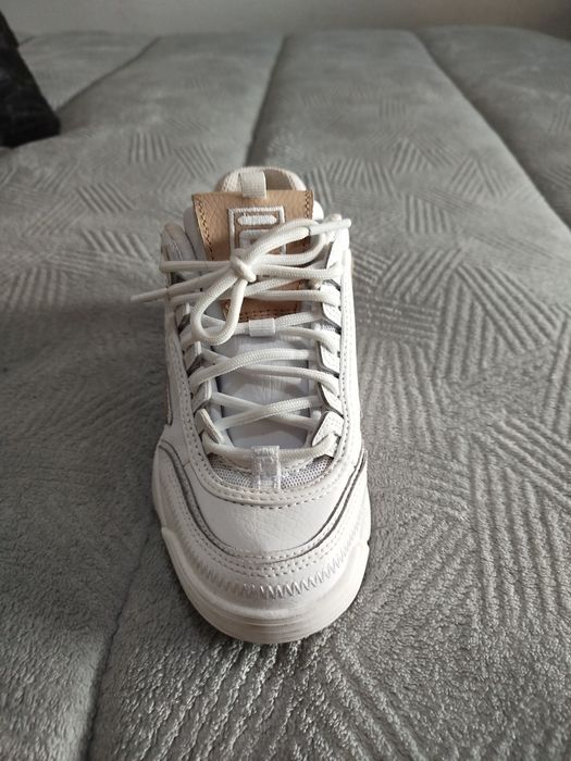 Sapatilhas Fila mulher