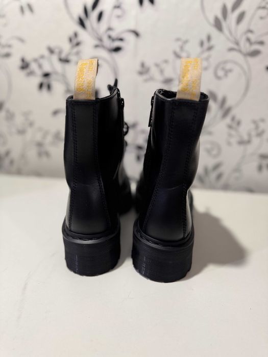 Чоботи Dr. Martens Jadon II Vegan, 41р