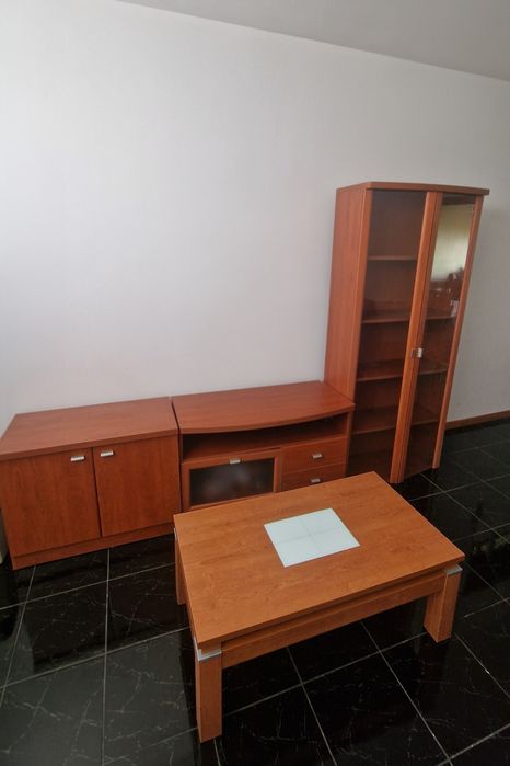Moveis Sala, mesa e cadeiras