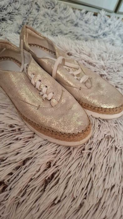 Sneakersy/półbuty damskie Lasocki roz.37