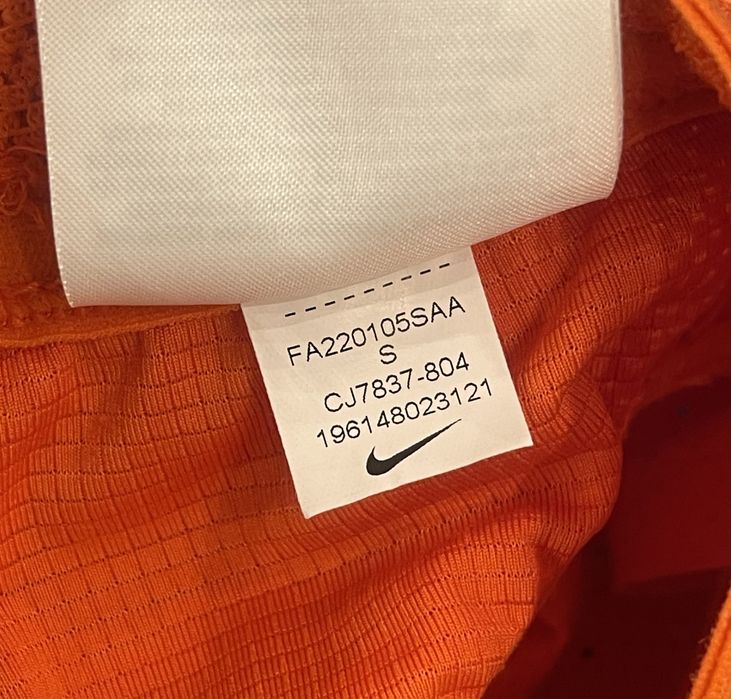 Шорты беговые Nike Aeroswift AVD