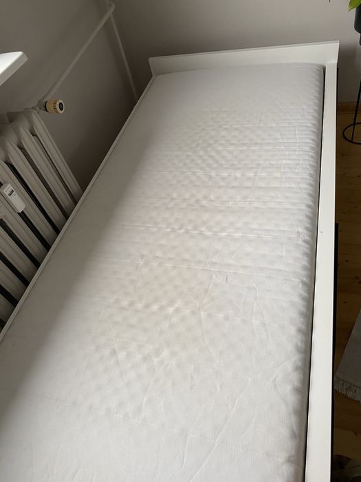 Materac piankowy 90x200