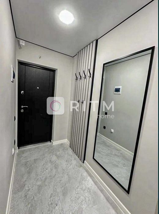 Ексклюзивна пропозиція! Нова квартира з євроремонтом на вул. Смакули