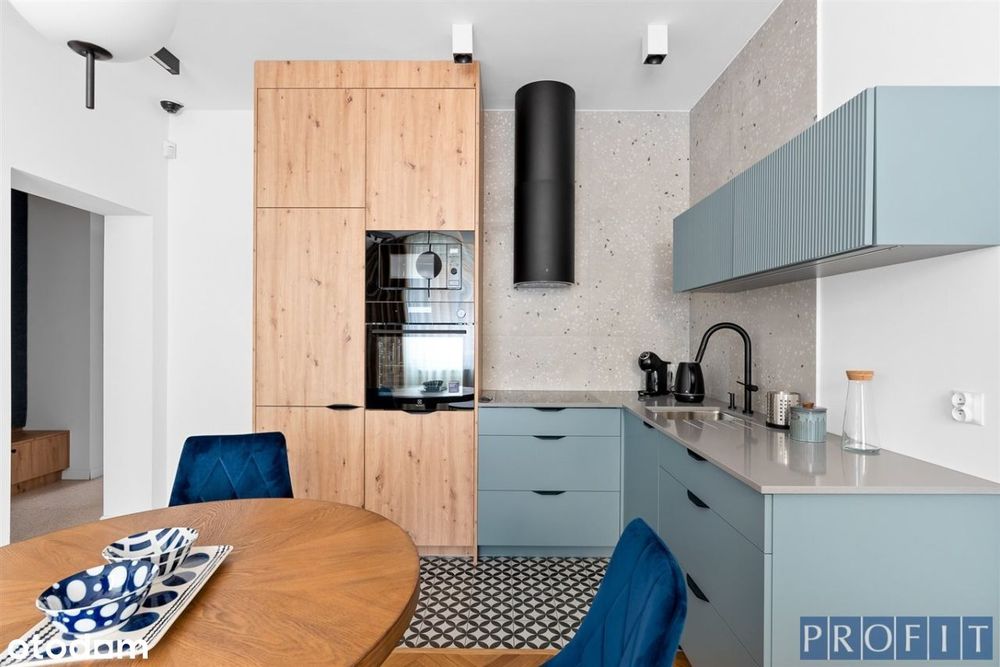 W17 Boutique Apartments Katowice - 53m2