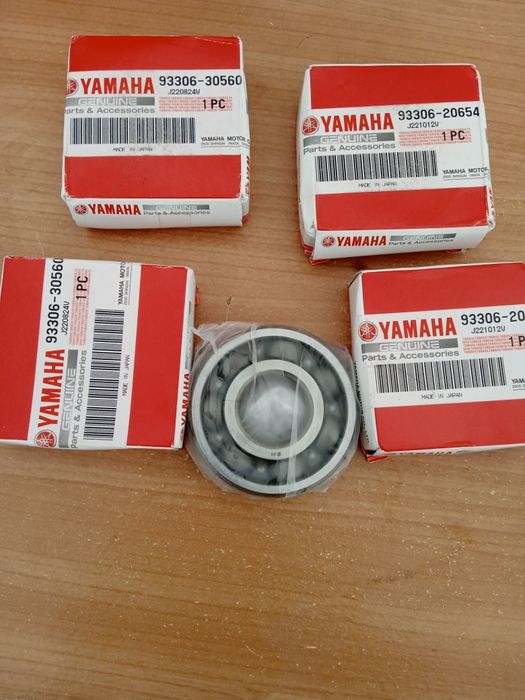 Peças para jetsk yamaha