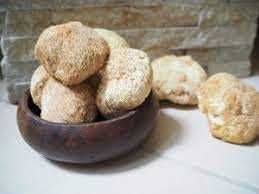 Ежовик Гребенчатый, герициум 100 грм -400 грн  іньші гриби