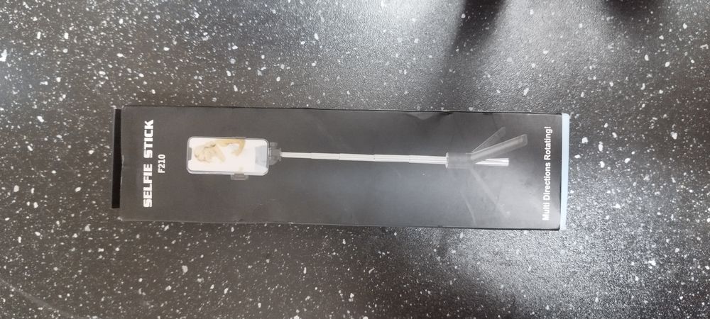 Tripé / selfie stick