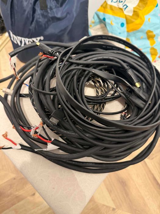 amplituner 5.1 Yamaha RX-V483 Wifi BT 4k60p ARC  net radio HDR Spotify