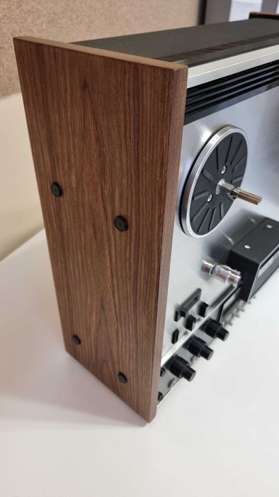 Magnetofon TEAC A-3300SX