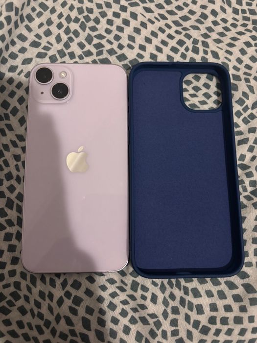 Iphone 14 plus 128gb