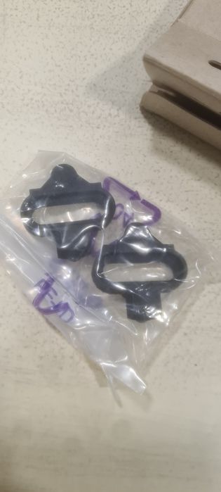 Cleat Set SPD SM-SH51