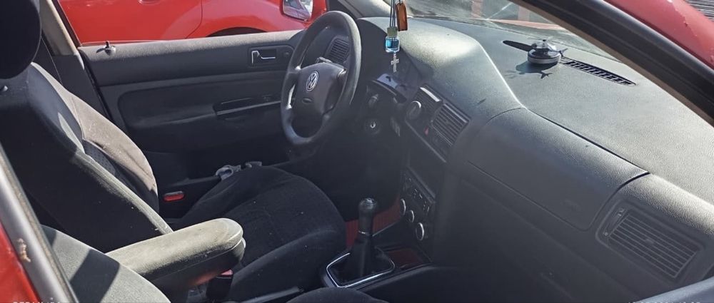 Продам гольф4 2.0