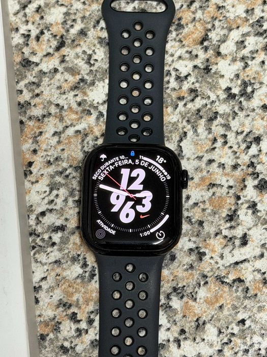 Apple watch series 11 42mm