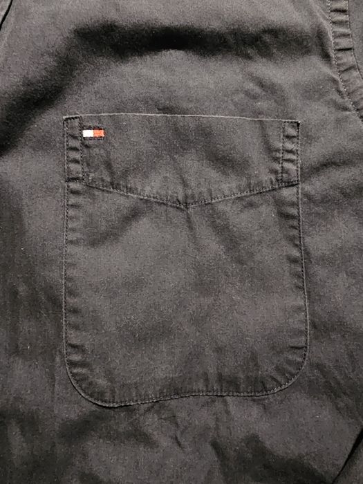 Camisa Tommy hilfiger Tam. L