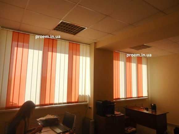Вертикальні жалюзі у Чернівцях