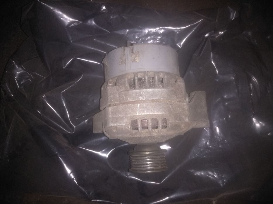 Генератор ваз 2110 приора