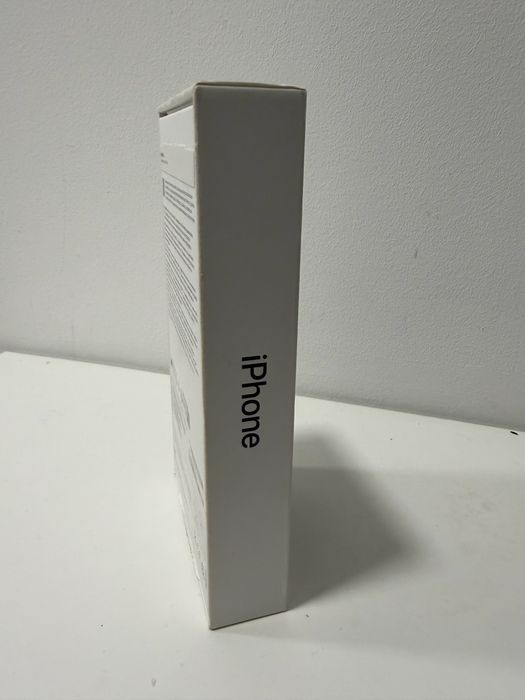 Caixa Iphone 17 Pro