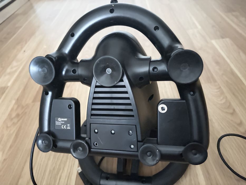 Kierownica Monaco SW2020