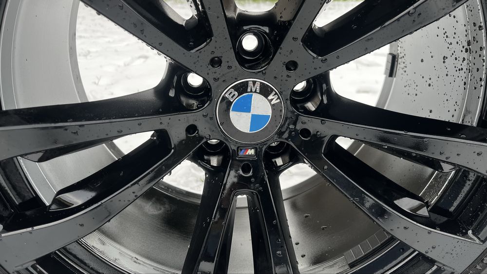 Koła letnie 275/40/20 315/35/20 BMW X5 e70, X6 e71 f15 f16 M pakiet
