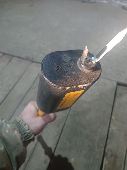 Указатель напряжения, покажчик напруги, индикатор 6-10кв