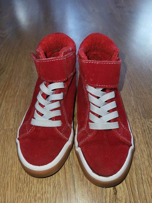 Buty dla chłopca w dobrym stanie, rozmiar 29