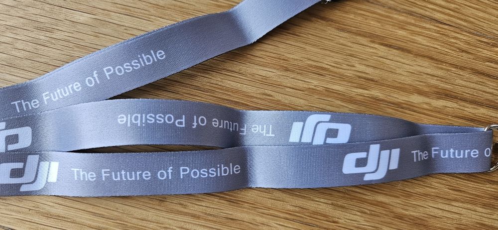 Fita cinza DJI Mini 3/4 PRO, Air 3, Mavic 3 PRO