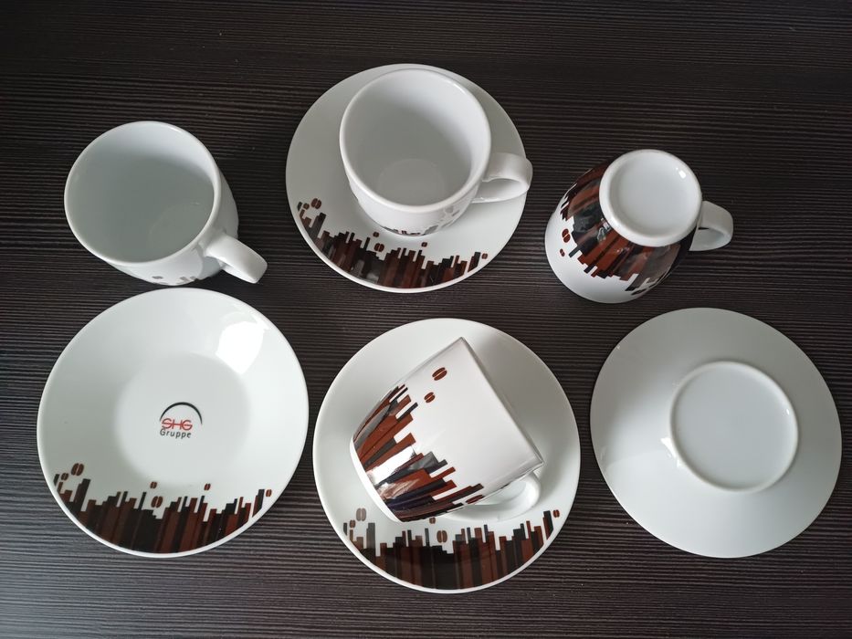 Розпродаж Тарілки Посуд Німеччина