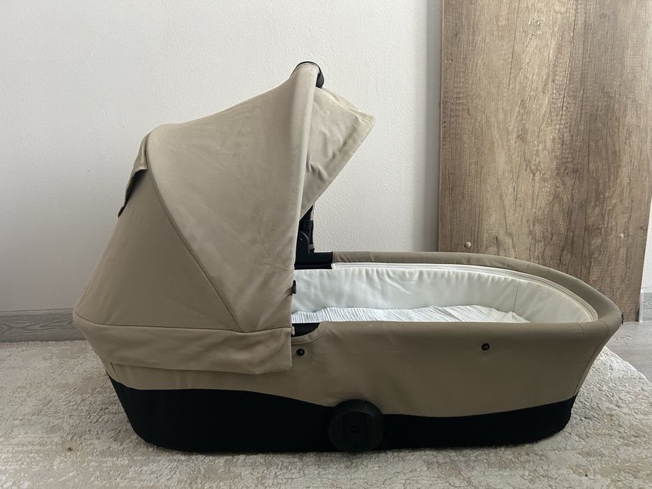 Люлька  Cybex Melio