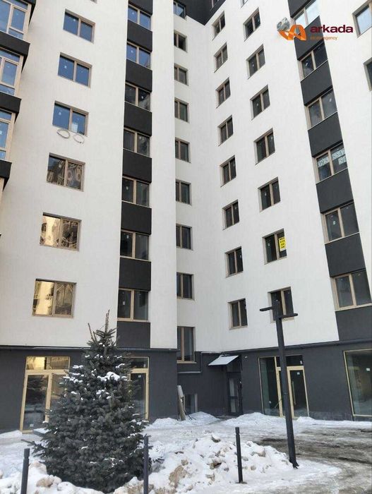 Продаж 2-Кімнатної Квартири ЖК Діброва Парк