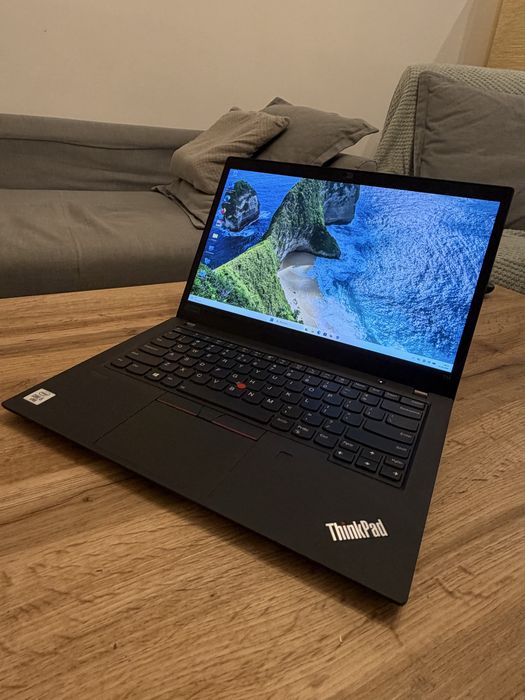 Laptop Lenovo ThinkPad T14 Gen 1