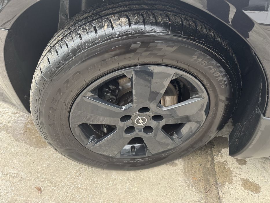 Продам Опель Вектра 2,2 газ АВТОМАТ