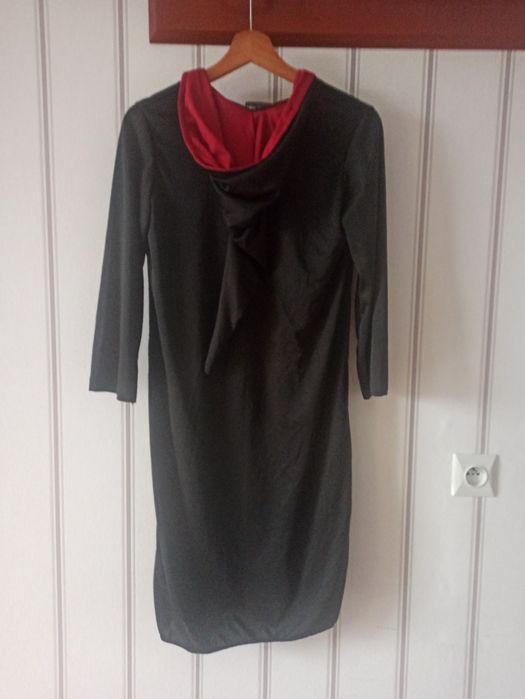 Harry Potter szata płaszcz z kapturem strój karnawałowyHermiona Ron Gr