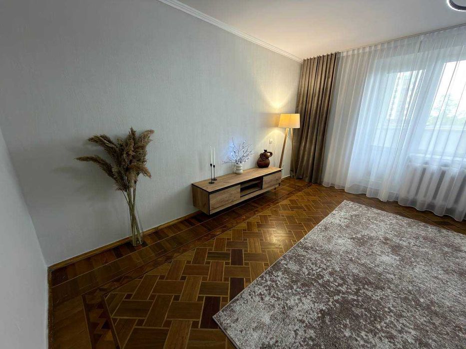 3-кімнатна квартира 68 м² .Рідкісна пропозиція на Черемушках.