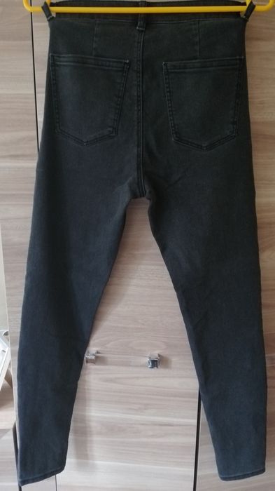 Rurki z wysokim stanem