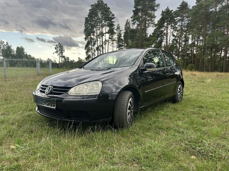 Volkswagen Golf Volkswagen Golf