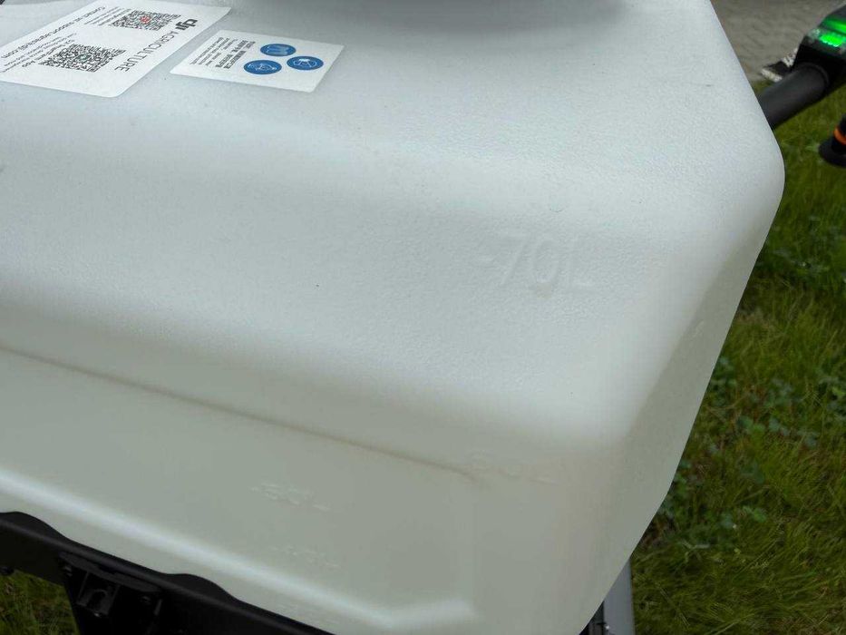 Агродрон DJI Agras T70P