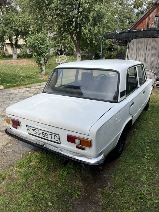 Продається авто Ваз 2101