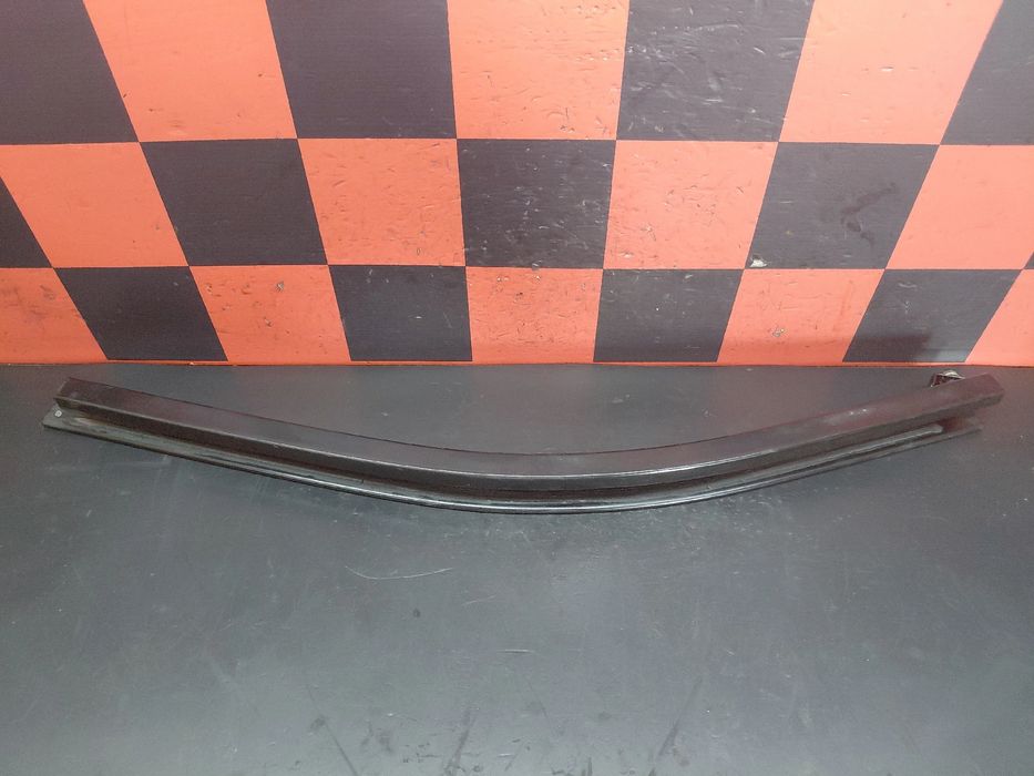 Calha Porta Lateral RENAULT Kangoo (KC0/1_)