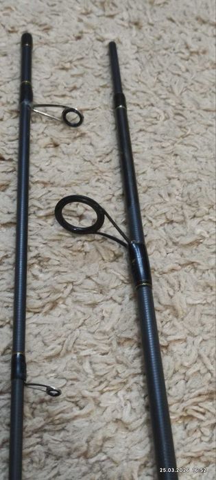 Спиннинг Favorite Varita VRT-702M 2.10m 7-21g