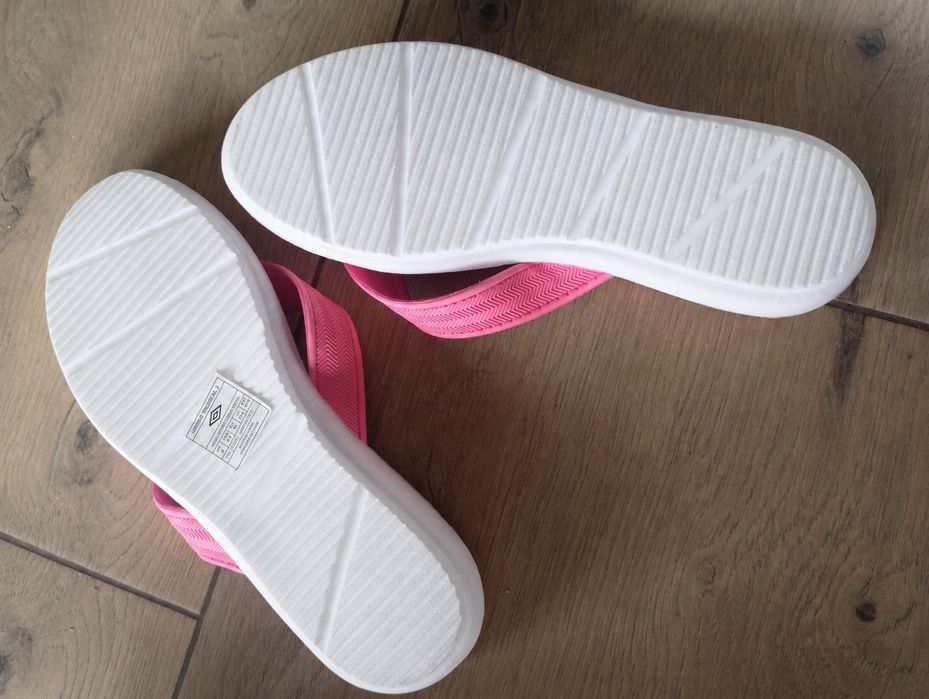 Buty japonki UMBRO tropical damskie