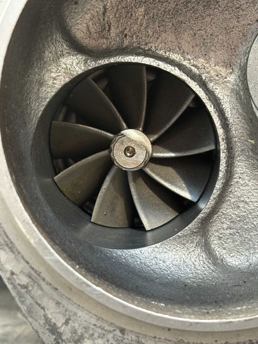Turbosprężarka hybrydowa HONDA Civic 310KM 2.0T TYPE R X 49477-06001