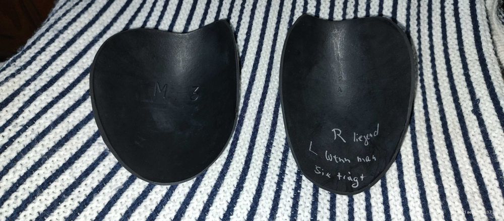 Мотозахист, ціна за все.