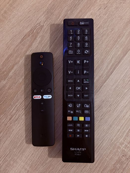 Telewizor Sharp 32 cale
