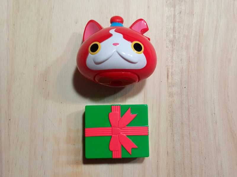 McDonald's Happy Meal - Yo-Kai Watch
