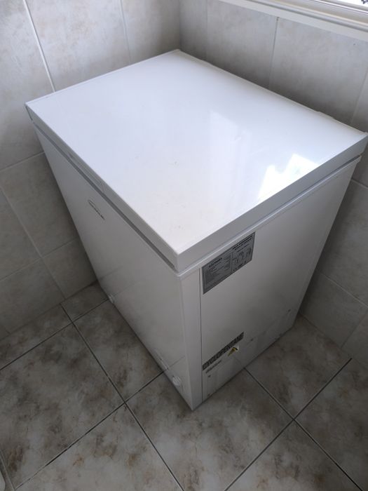 Arca congeladora 100L