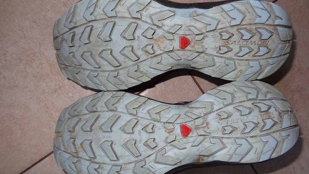 Buty damskie Salomon XA KUBAN