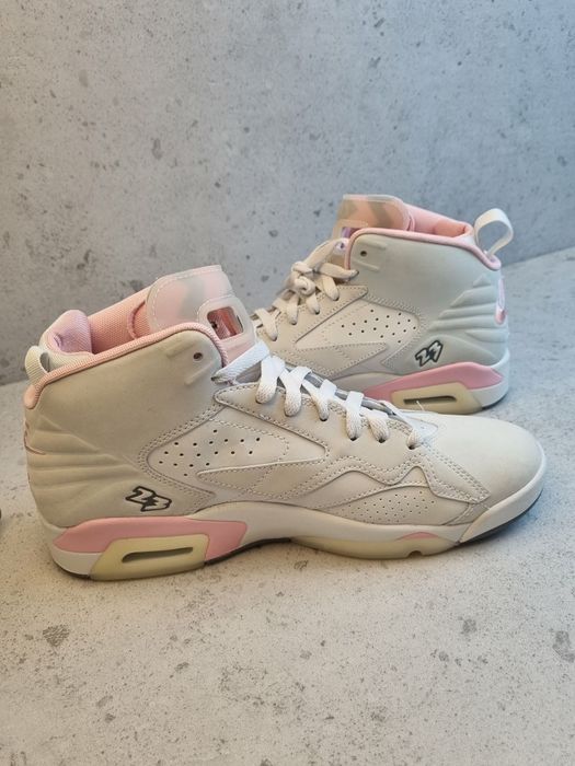 Buty Jordan WMNS MVP