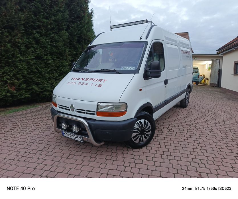 Usługi transportowe Kraków, Wieliczka Polecam! .