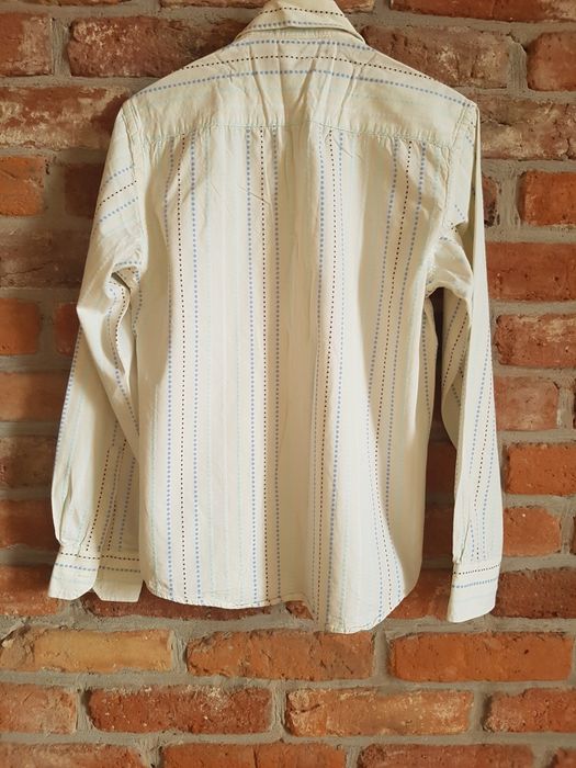 Koszula w paski 4You